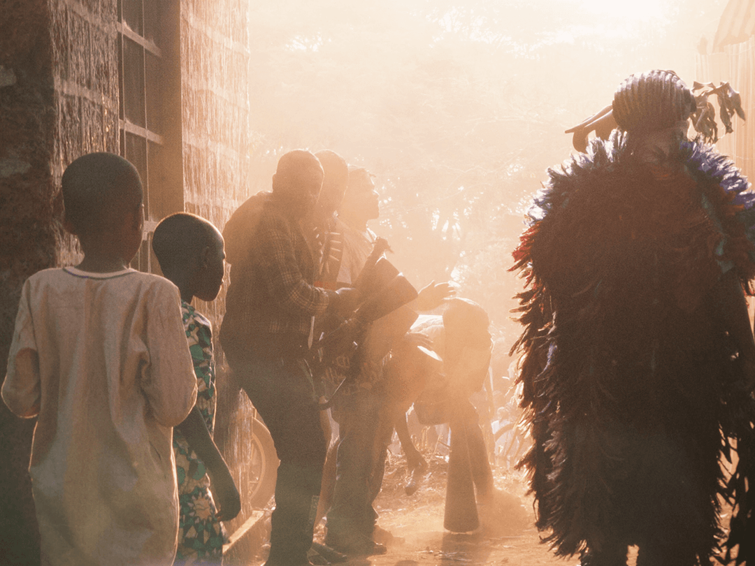 カメルーン オクンベサ ジャイアントピーベリー  ウォッシュド G1