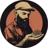 kurohige coffee