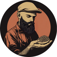 kurohige coffee